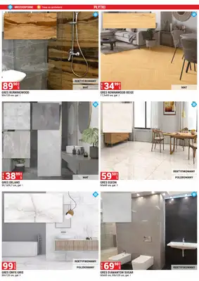 Merkury Market - gazetka promocyjna Gazetka od poniedziałku 01.09 do wtorku 30.09 - strona 32