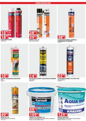 Merkury Market - gazetka promocyjna Gazetka od poniedziałku 01.09 do wtorku 30.09 - strona 61