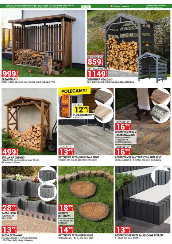 Merkury Market - gazetka promocyjna Gazetka od poniedziałku 01.09 do wtorku 30.09 - strona 43