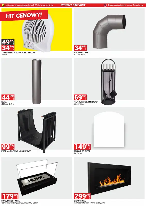 Merkury Market - gazetka promocyjna Gazetka od poniedziałku 01.09 do wtorku 30.09 - strona 44