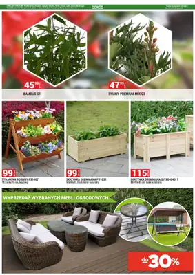 Merkury Market - gazetka promocyjna Gazetka od poniedziałku 01.09 do wtorku 30.09 - strona 41