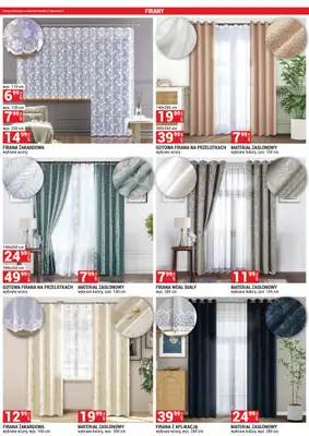 Merkury Market - gazetka promocyjna Gazetka od poniedziałku 01.09 do wtorku 30.09 - strona 16