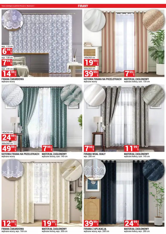 Merkury Market - gazetka promocyjna Gazetka od poniedziałku 01.09 do wtorku 30.09 - strona 16