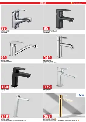 Merkury Market - gazetka promocyjna Gazetka od poniedziałku 01.09 do wtorku 30.09 - strona 23