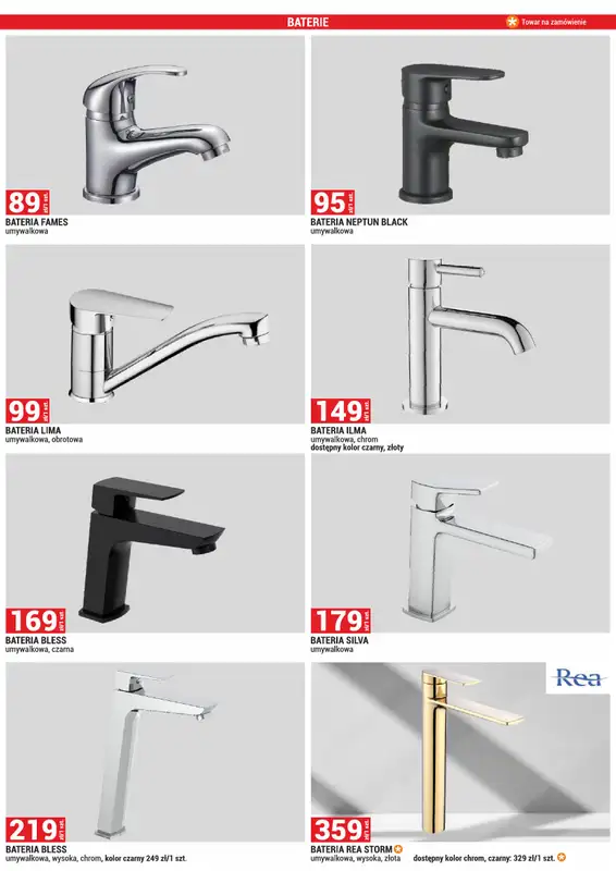 Merkury Market - gazetka promocyjna Gazetka od poniedziałku 01.09 do wtorku 30.09 - strona 23