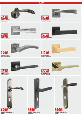 Merkury Market - gazetka promocyjna Gazetka od poniedziałku 01.09 do wtorku 30.09 - strona 4