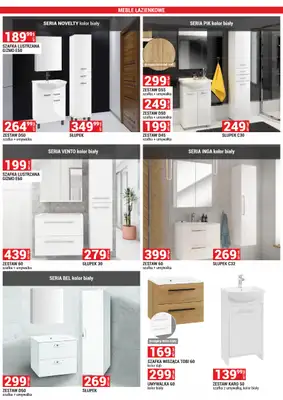 Merkury Market - gazetka promocyjna Gazetka od poniedziałku 01.09 do wtorku 30.09 - strona 34