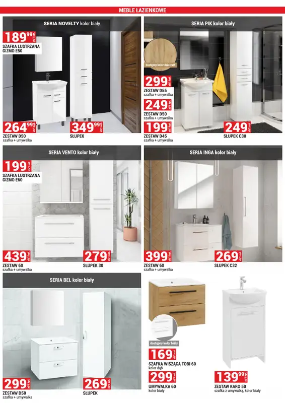 Merkury Market - gazetka promocyjna Gazetka od poniedziałku 01.09 do wtorku 30.09 - strona 34