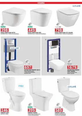 Merkury Market - gazetka promocyjna Gazetka od poniedziałku 01.09 do wtorku 30.09 - strona 28