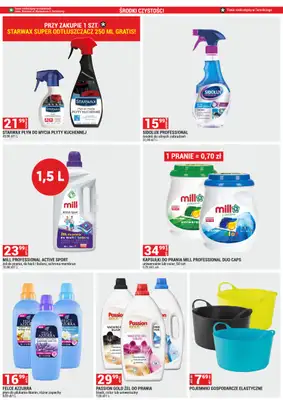 Merkury Market - gazetka promocyjna Gazetka od poniedziałku 01.09 do wtorku 30.09 - strona 52