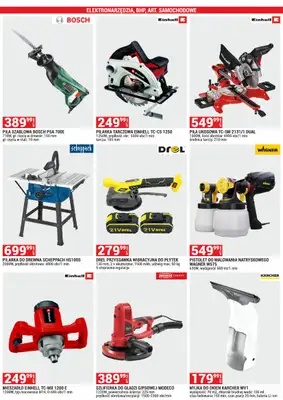 Merkury Market - gazetka promocyjna Gazetka od poniedziałku 01.09 do wtorku 30.09 - strona 54