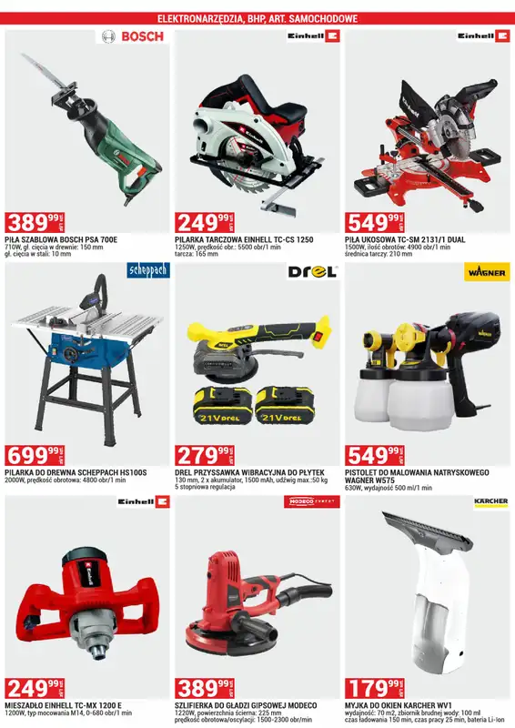 Merkury Market - gazetka promocyjna Gazetka od poniedziałku 01.09 do wtorku 30.09 - strona 54