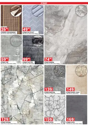 Merkury Market - gazetka promocyjna Gazetka od poniedziałku 01.09 do wtorku 30.09 - strona 18