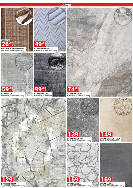 Merkury Market - gazetka promocyjna Gazetka od poniedziałku 01.09 do wtorku 30.09 - strona 18