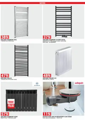 Merkury Market - gazetka promocyjna Gazetka od poniedziałku 01.09 do wtorku 30.09 - strona 26