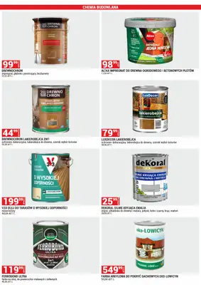 Merkury Market - gazetka promocyjna Gazetka od poniedziałku 01.09 do wtorku 30.09 - strona 60