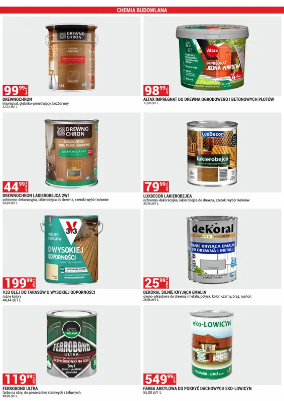 Merkury Market - gazetka promocyjna Gazetka od poniedziałku 01.09 do wtorku 30.09 - strona 60