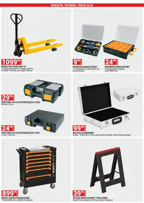 Merkury Market - gazetka promocyjna Gazetka od poniedziałku 01.09 do wtorku 30.09 - strona 48