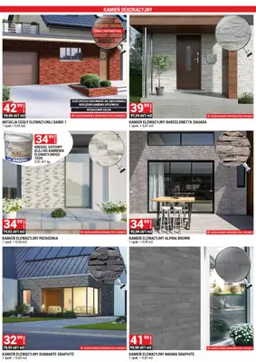 Merkury Market - gazetka promocyjna Gazetka od poniedziałku 01.09 do wtorku 30.09 - strona 36