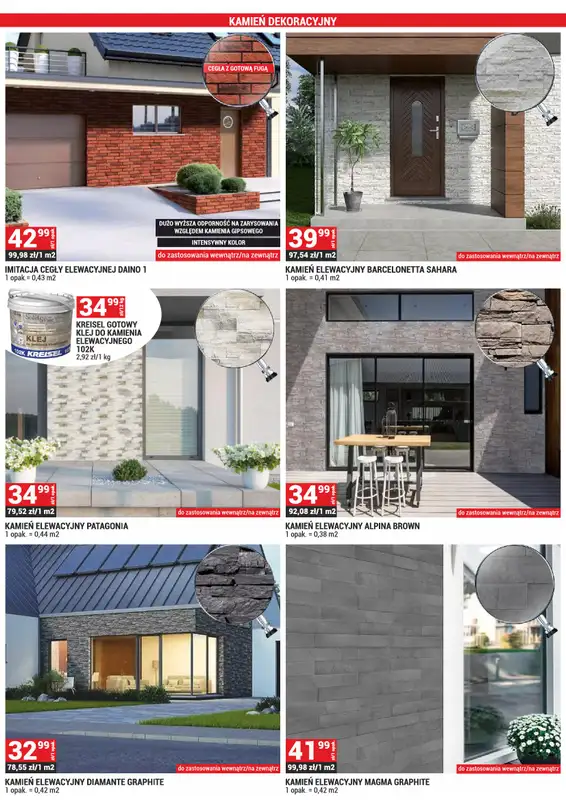 Merkury Market - gazetka promocyjna Gazetka od poniedziałku 01.09 do wtorku 30.09 - strona 36