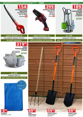 Merkury Market - gazetka promocyjna Gazetka od poniedziałku 01.09 do wtorku 30.09 - strona 38