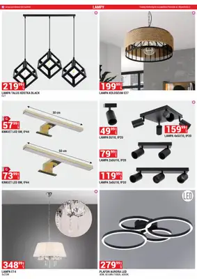 Merkury Market - gazetka promocyjna Gazetka od poniedziałku 01.09 do wtorku 30.09 - strona 11