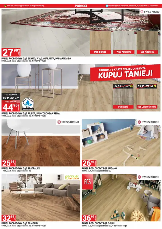 Merkury Market - gazetka promocyjna Gazetka od poniedziałku 01.09 do wtorku 30.09 - strona 5