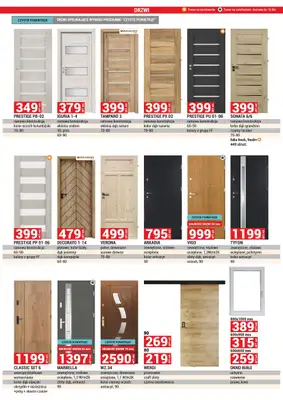 Merkury Market - gazetka promocyjna Gazetka od poniedziałku 01.09 do wtorku 30.09 - strona 2