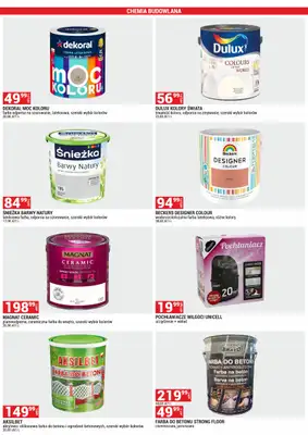 Merkury Market - gazetka promocyjna Gazetka od poniedziałku 01.09 do wtorku 30.09 - strona 59