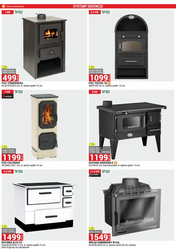 Merkury Market - gazetka promocyjna Gazetka od poniedziałku 01.09 do wtorku 30.09 - strona 45