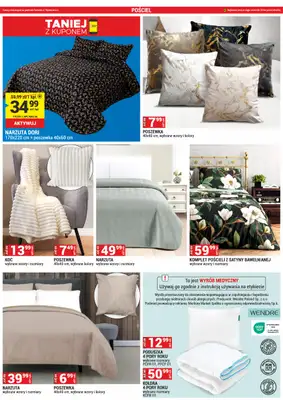 Merkury Market - gazetka promocyjna Gazetka od poniedziałku 01.09 do wtorku 30.09 - strona 20