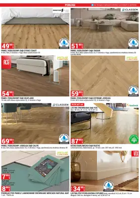 Merkury Market - gazetka promocyjna Gazetka od poniedziałku 01.09 do wtorku 30.09 - strona 7