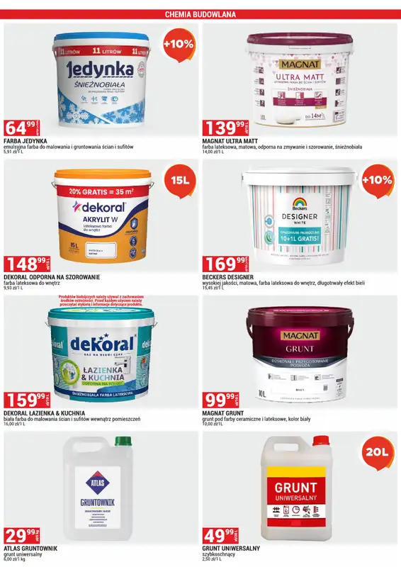 Merkury Market - gazetka promocyjna Gazetka od poniedziałku 01.09 do wtorku 30.09 - strona 58