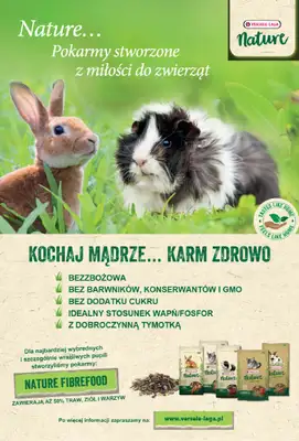 Aquael zoo - gazetka promocyjna Gazetka od poniedziałku 01.09 do wtorku 30.09 - strona 14