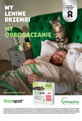 Aquael zoo - gazetka promocyjna Gazetka od poniedziałku 01.09 do wtorku 30.09 - strona 12