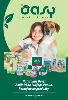 Aquael zoo - gazetka promocyjna Gazetka od poniedziałku 01.09 do wtorku 30.09 - strona 13