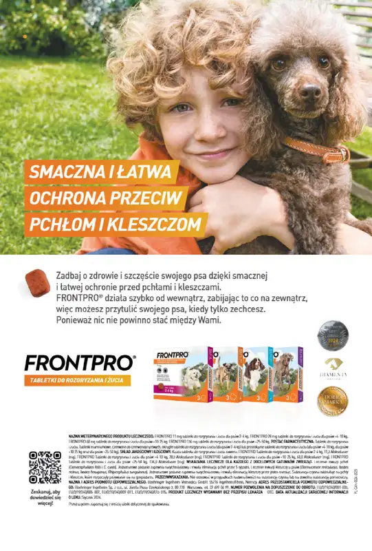 Aquael zoo - gazetka promocyjna Gazetka od poniedziałku 01.09 do wtorku 30.09 - strona 16