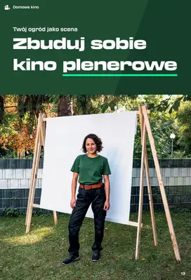 Lidl - gazetka promocyjna Magazyn Parkside  do soboty 11.10 - strona 13