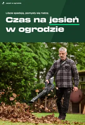 Lidl - gazetka promocyjna Magazyn Parkside  do soboty 11.10 - strona 4