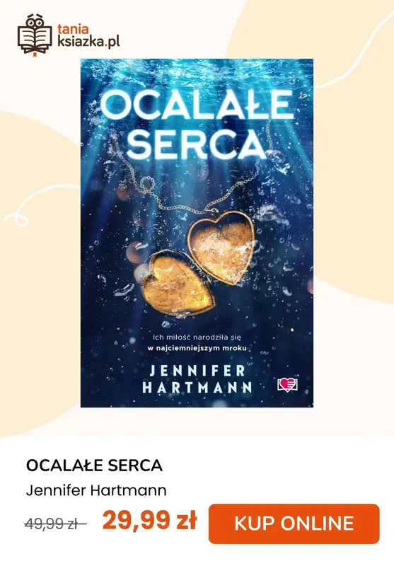 taniaksiazka.pl - gazetka promocyjna 2 książki za 50 zł od poniedziałku 01.09 do środy 10.09 - strona 2