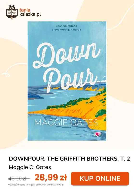 taniaksiazka.pl - gazetka promocyjna 2 książki za 50 zł od poniedziałku 01.09 do środy 10.09 - strona 5