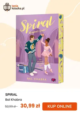 taniaksiazka.pl - gazetka promocyjna 2 książki za 50 zł od poniedziałku 01.09 do środy 10.09 - strona 3