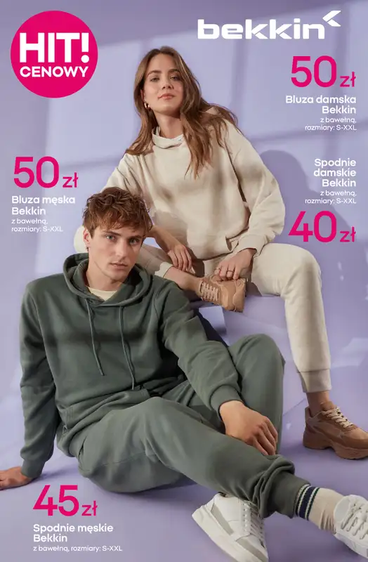 Pepco - gazetka promocyjna Gazetka od czwartku 04.09 do środy 17.09 - strona 2