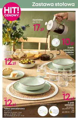 Pepco - gazetka promocyjna Gazetka od czwartku 04.09 do 艣rody 17.09 - strona 12 Pepco - gazetka promocyjna Gazetka od czwartku 04.09 do 艣rody 17.09 - strona 12