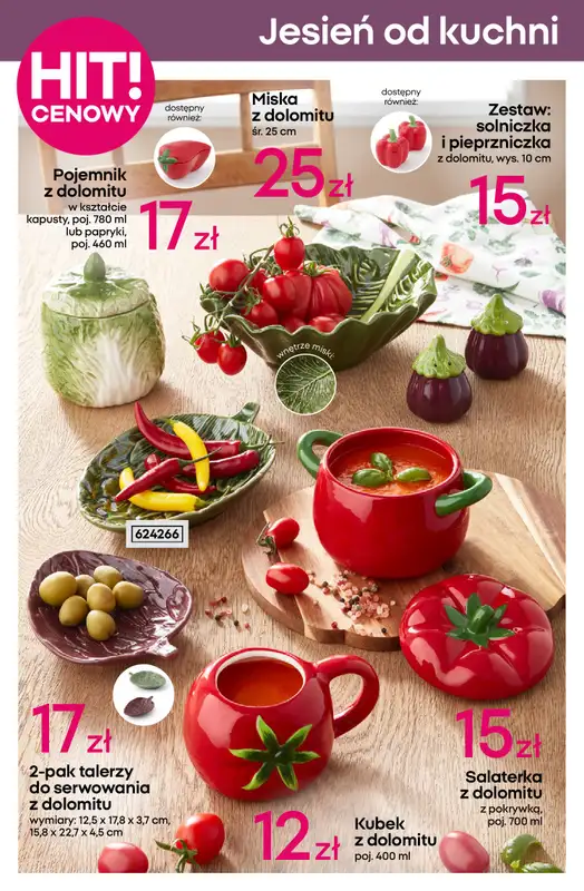 Pepco - gazetka promocyjna Gazetka od czwartku 04.09 do środy 17.09 - strona 8