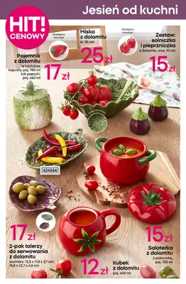 Pepco - gazetka promocyjna Gazetka od czwartku 04.09 do 艣rody 17.09 - strona 8 Pepco - gazetka promocyjna Gazetka od czwartku 04.09 do 艣rody 17.09 - strona 8