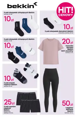 Pepco - gazetka promocyjna Gazetka od czwartku 04.09 do 艣rody 17.09 - strona 5 Pepco - gazetka promocyjna Gazetka od czwartku 04.09 do 艣rody 17.09 - strona 5