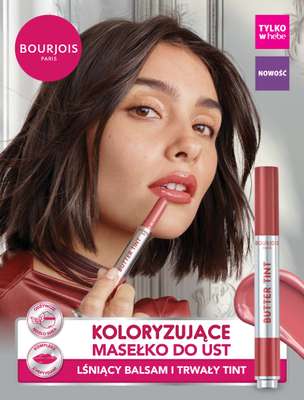 Hebe - gazetka promocyjna Magazyn Kolorami jesień się zaczyna od wtorku 02.09 do piątku 31.10 - strona 9