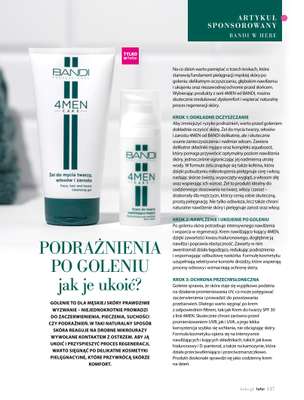 Hebe - gazetka promocyjna Magazyn Kolorami jesień się zaczyna od wtorku 02.09 do piątku 31.10 - strona 147