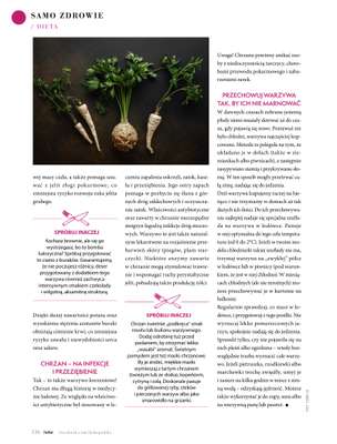 Hebe - gazetka promocyjna Magazyn Kolorami jesień się zaczyna od wtorku 02.09 do piątku 31.10 - strona 136